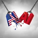 EE.UU. y China compiten por crear una «IA que se automejora». Esto es lo que está en juego
