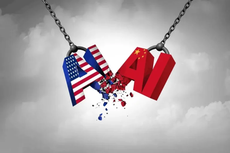 EE.UU. y China compiten por crear una «IA que se automejora». Esto es lo que está en juego