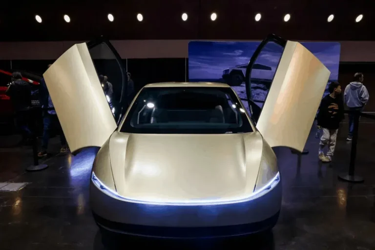 Elon Musk afirma que Tesla cuenta con un motor libre de tierras raras. ¿Debería preocuparse China?