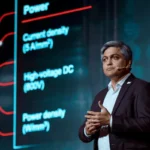 GlobalFoundries percibe una demanda «fuerte» de módulos ópticos chinos en medio del auge de los centros de datos