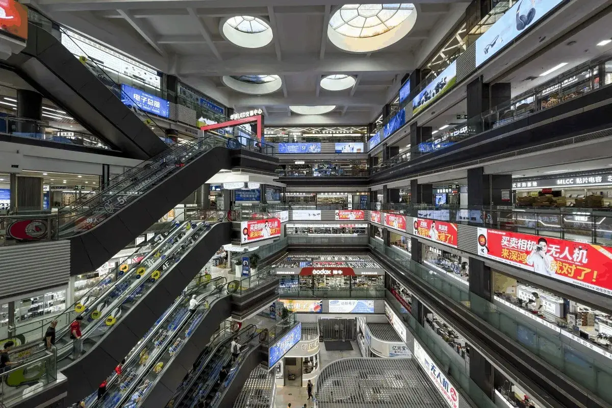 En este momento estás viendo El mercado chino de MLCC se divide en dos: la demanda de servidores de IA supera a la de electrónica de consumo