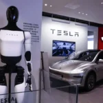 Tesla ofrece descuentos inusuales en su inventario en China para contrarrestar la caída de ventas de la producción de Shanghái