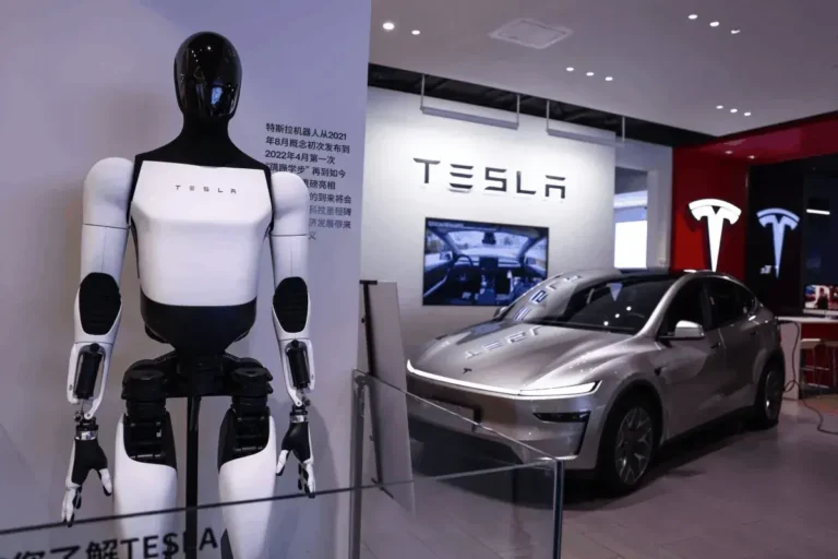Tesla ofrece descuentos inusuales en su inventario en China para contrarrestar la caída de ventas de la producción de Shanghái
