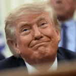 Trump se deshace de acciones de IA y tecnología por valor de decenas de millones; destacan Microsoft, Amazon y Meta
