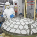 Investigadores chinos multiplican por 100 la durabilidad de memorias futuras mediante un avance en semiconductores