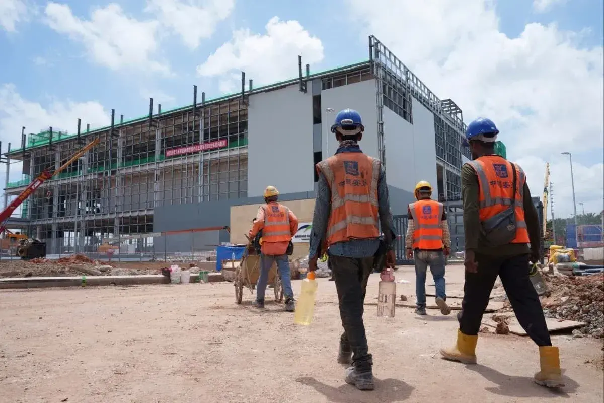 En este momento estás viendo Las normas de Malasia para los centros de datos buscan ecologizar el sector, no cerrarles la puerta