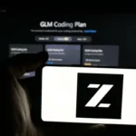 La empresa china Z.ai eleva su objetivo de ingresos un 25% tras una inyección de capital de 5.000 millones de dólares