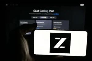 Lee más sobre el artículo La empresa china Z.ai eleva su objetivo de ingresos un 25% tras una inyección de capital de 5.000 millones de dólares