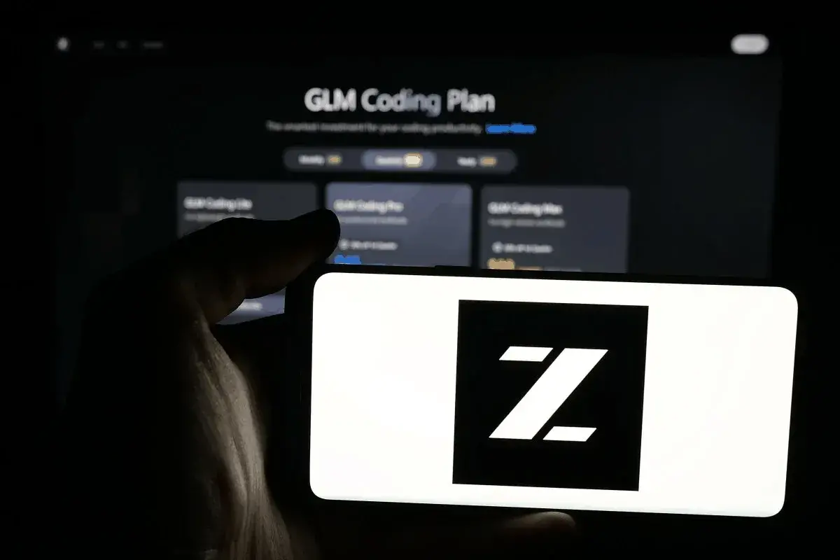 En este momento estás viendo La empresa china Z.ai eleva su objetivo de ingresos un 25% tras una inyección de capital de 5.000 millones de dólares