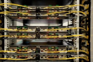 Lee más sobre el artículo Fabricantes chinos de transceptores ópticos eluden por ahora la prohibición de EE.UU. tras la actualización de normas de la FCC