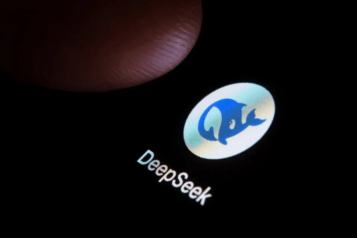 En este momento estás viendo La empresa china de IA DeepSeek selecciona a entidades colocadoras, incluida Citic Securities, para su salida a bolsa