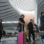 Los aeropuertos de China escalan posiciones en el ranking mundial de conectividad gracias al aumento de rutas internacionales