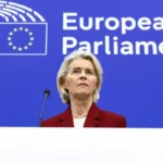 El discurso del líder de la UE fue escaso en detalles, pero pretendía señalar una postura firme ante las inminentes negociaciones comerciales con Beijing