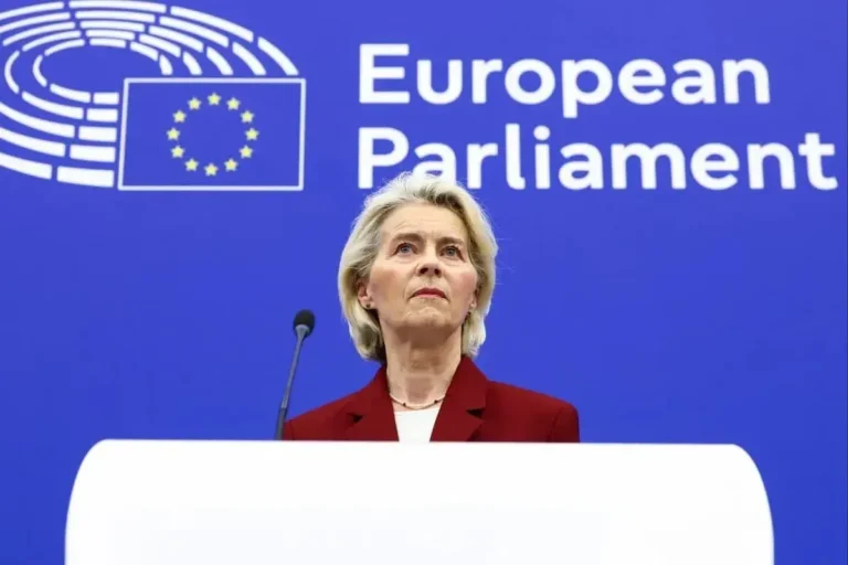 El discurso del líder de la UE fue escaso en detalles, pero pretendía señalar una postura firme ante las inminentes negociaciones comerciales con Beijing