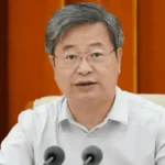 El jefe de inteligencia de China advierte sobre los riesgos de la IA como «nuevo escenario de rivalidad estratégica»