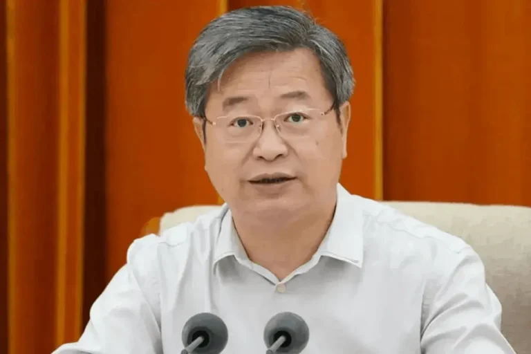 El jefe de inteligencia de China advierte sobre los riesgos de la IA como «nuevo escenario de rivalidad estratégica»