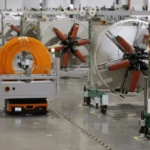 La estrategia de poder industrial del presidente Xi lleva a China a apostar fuerte por la IA, los chips y las fábricas inteligentes