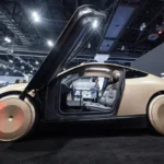 Tesla exhibirá el robotaxi Cybercab en China: ¿podrá generar expectación en medio de una desaceleración de las ventas?