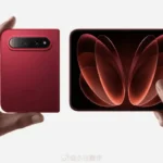 La china Xiaomi presenta un teléfono plegable con chip de fabricación propia para competir con Apple y Huawei