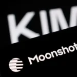 Moonshot, creadora de Kimi, atrae fondos globales que buscan desarrolladores chinos de IA de primer nivel