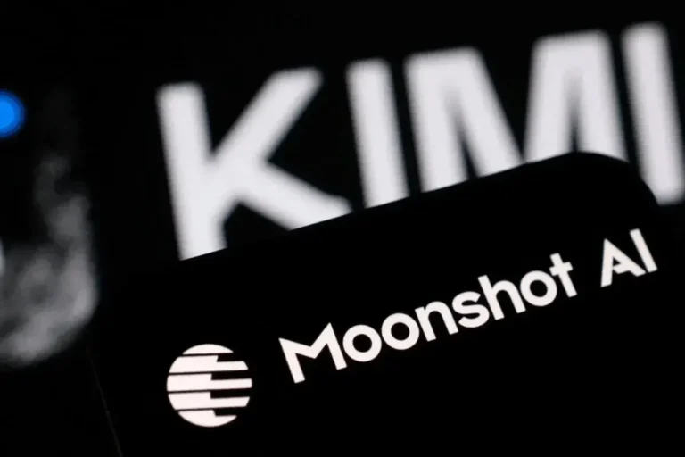 Moonshot, creadora de Kimi, atrae fondos globales que buscan desarrolladores chinos de IA de primer nivel