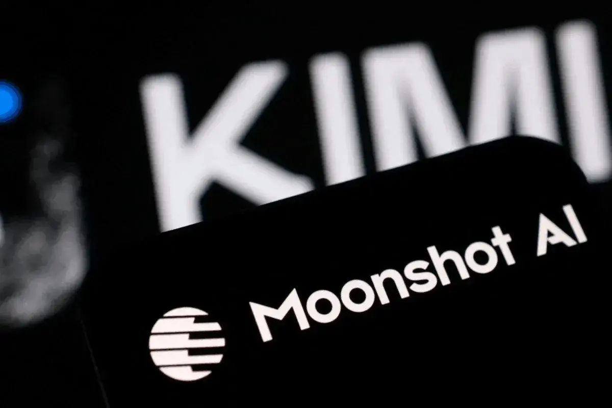 En este momento estás viendo Moonshot, creadora de Kimi, atrae fondos globales que buscan desarrolladores chinos de IA de primer nivel