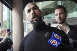 Lee más sobre el artículo Los hermanos Tate fracasan en su intento de salir de una cárcel de EE.UU. mientras luchan contra su extradición