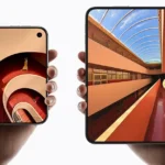 iPhone Duo: ¿Ha resuelto Apple lo que frenaba a los dispositivos plegables?