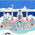 Por qué el futuro económico de Rusia impulsado por la IA reside en su Extremo Oriente