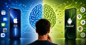 Lee más sobre el artículo ¿La preferencia por un teléfono inteligente depende del hemisferio cerebral dominante?