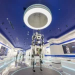 Hunan impulsa la industria de la IA corporeizada con la inauguración de un foro empresarial