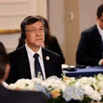 China insta a la cooperación mundial en IA, no a la rivalidad, antes de la cumbre Xi-Trump