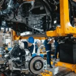 China insta a fabricantes de automóviles y proveedores a evitar guerras de precios en el extranjero para fomentar un crecimiento saludable