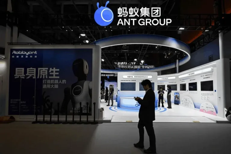 Ant International integra agentes de IA en todas sus plataformas en la mayor actualización de productos de su historia