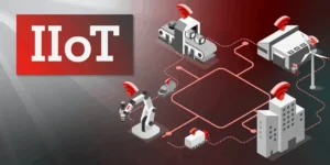 Lee más sobre el artículo Publicación de las directrices del proyecto sobre «Teorías básicas y tecnologías clave del Internet industrial del futuro»