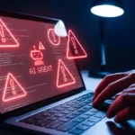 Agentes de IA invisibles generan nuevos riesgos de seguridad empresarial