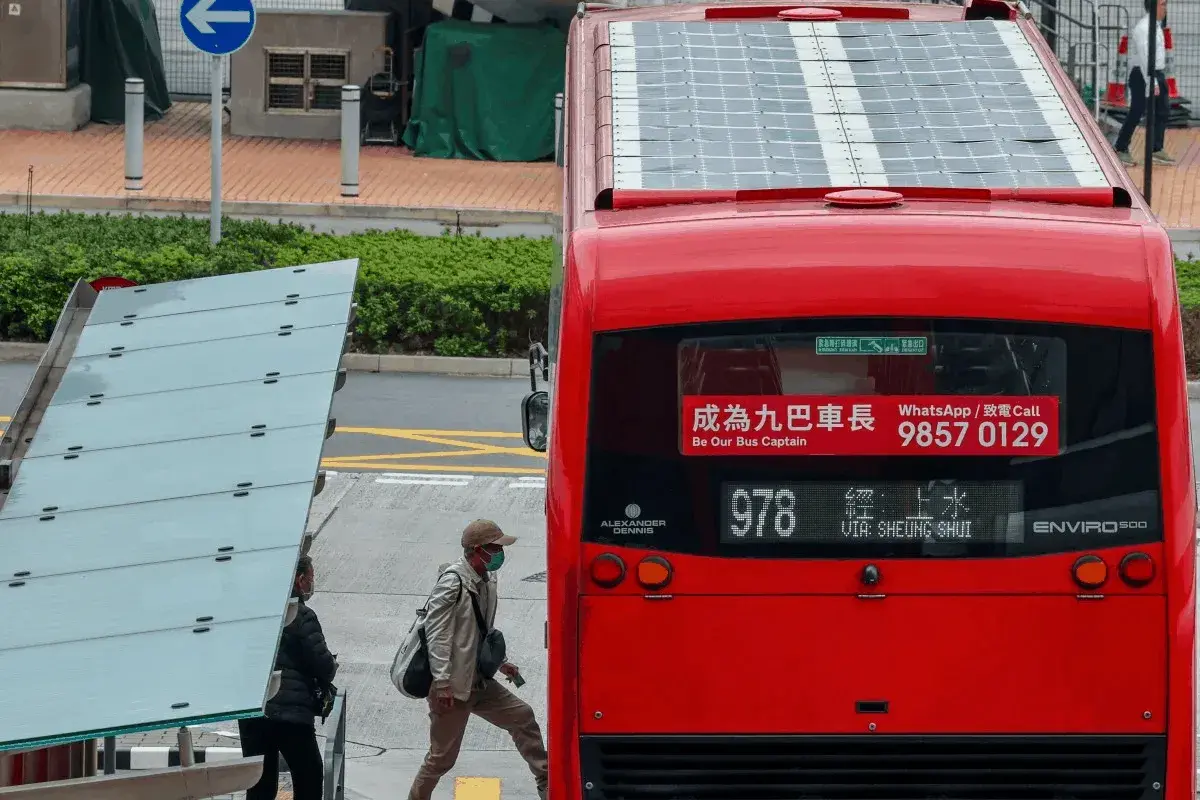 En este momento estás viendo Hong Kong amplía el marco de taxonomía de finanzas sostenibles para impulsar el capital de transición