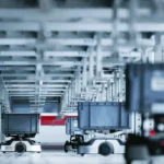La expansión de 1.300 millones de dólares de JD.com podría poner a prueba el modelo inmobiliario comercial de Hong Kong, basado en el flujo de peatones