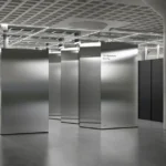 IBM conecta módulos criogénicos para escalar la computación cuántica
