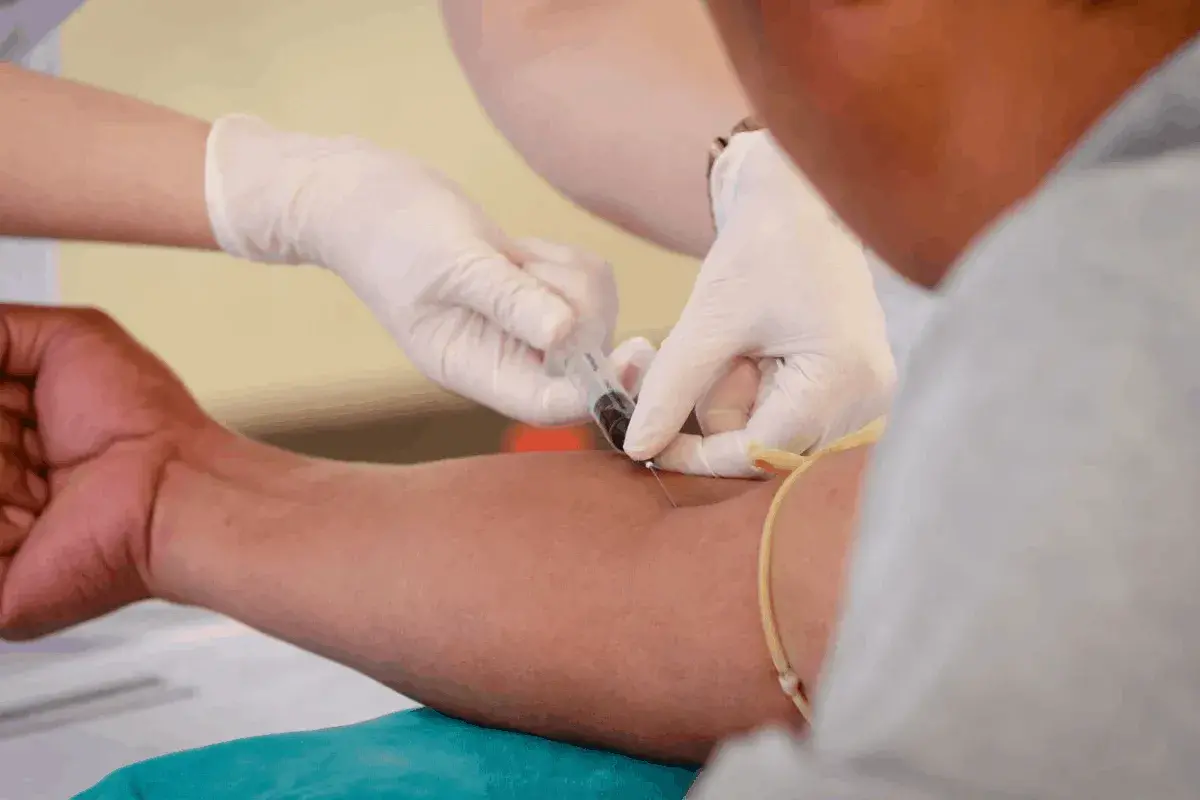 En este momento estás viendo Los reguladores de EE. UU. respaldan una prueba de sangre para múltiples tipos de cáncer, pero los médicos de Hong Kong se muestran cautelosos