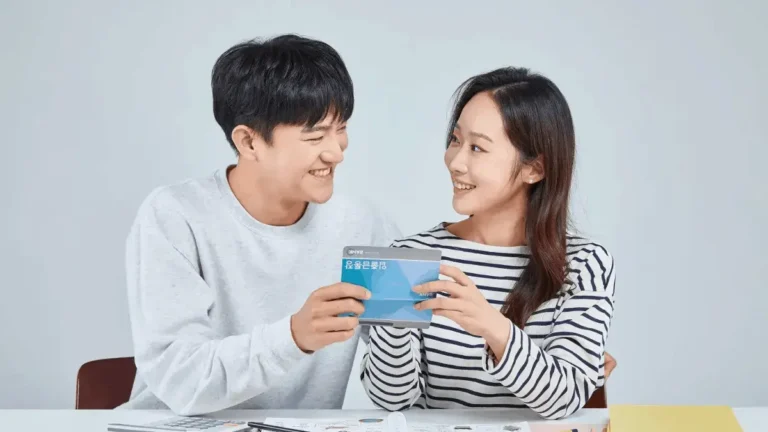 El auge de la IA en Corea del Sur está transformando el mundo de las citas, los programas de telerrealidad y las preferencias académicas