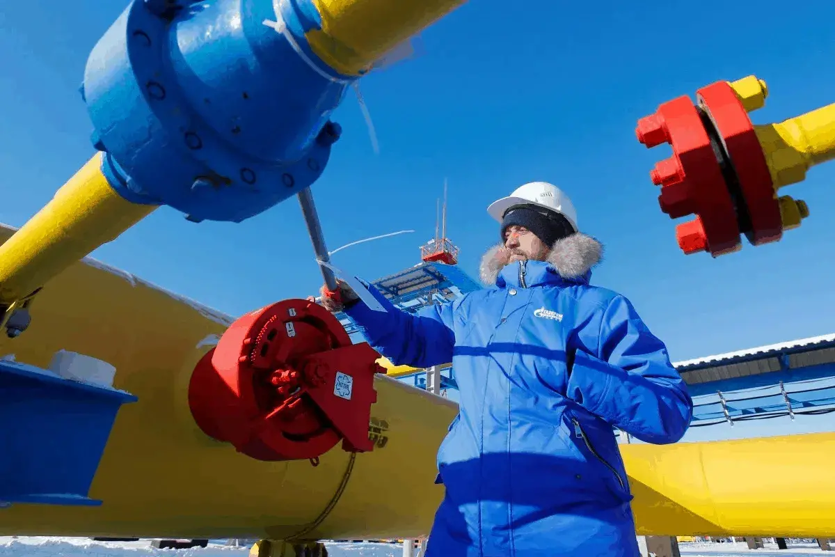 En este momento estás viendo Las negociaciones entre Moscú y Beijing sobre el gasoducto se han estancado al no haberse logrado avances para reducir la gran diferencia en el precio del gas