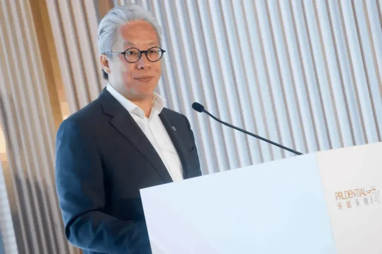 Las aseguradoras Prudential y Manulife cierran alianzas tecnológicas en medio del endurecimiento de las normas fiscales de Beijing