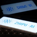 En busca de capital para IA, la china Z.ai planea una nueva ronda de financiación de 5.000 millones de dólares tras la venta de acciones de julio