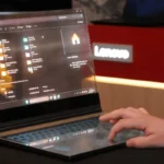 El sector tecnológico chino se enfrenta a un nuevo escrutinio tras la presentación de un proyecto de ley sobre listas negras en EE.UU. y la aparición del caso Lenovo