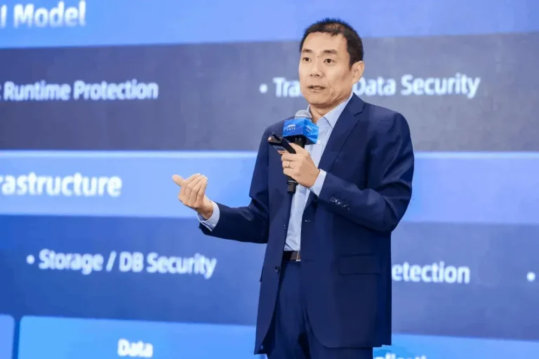 Alibaba Cloud abrirá nuevos centros de datos en Europa el próximo año mientras acelera su expansión internacional