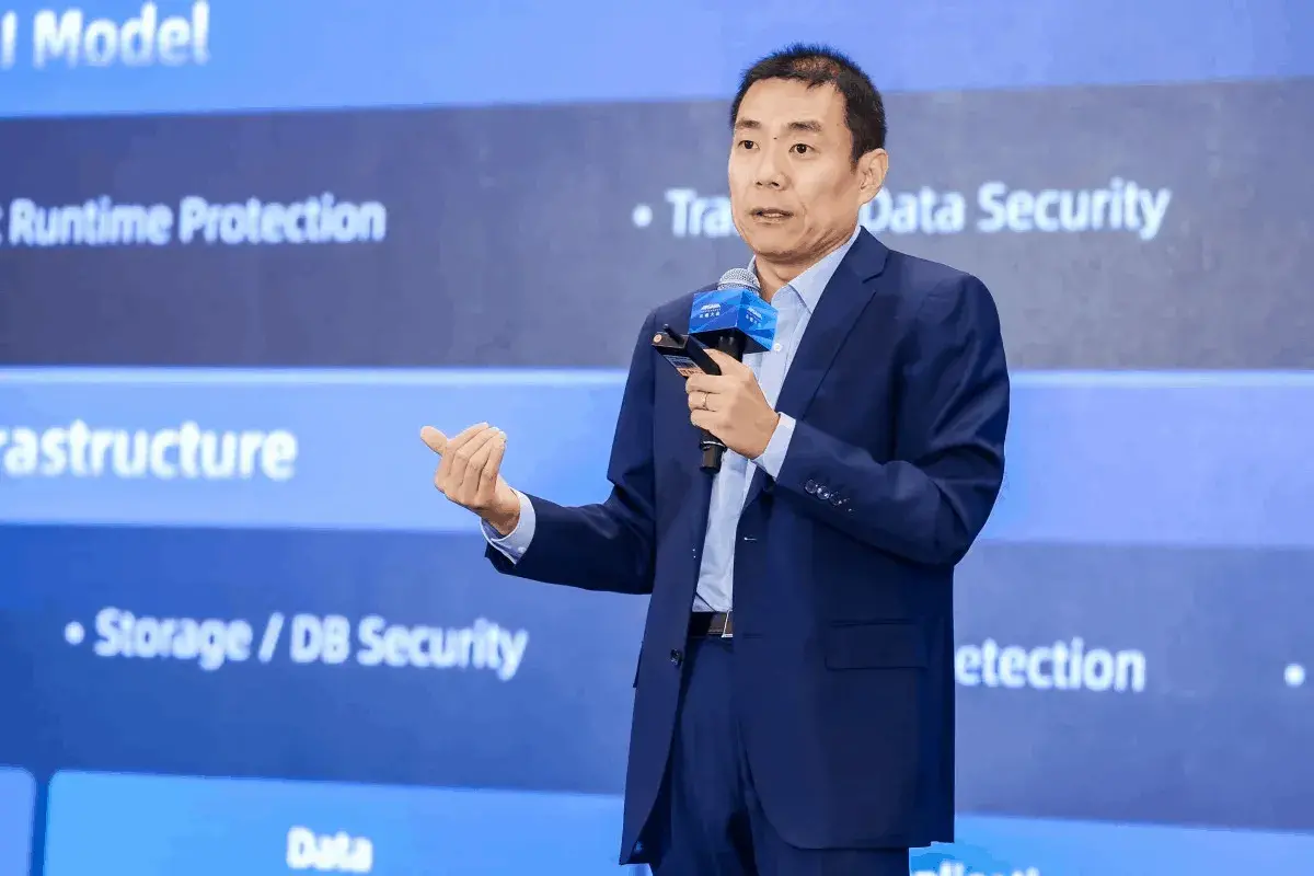 Lee más sobre el artículo Alibaba Cloud abrirá nuevos centros de datos en Europa el próximo año mientras acelera su expansión internacional