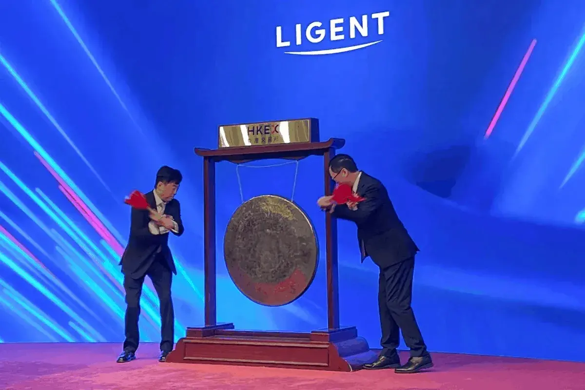 En este momento estás viendo Las acciones de la filial de Hisense suben en su debut en Hong Kong en medio de una oleada de escisiones corporativas de empresas de China continental