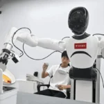 En plena transición de China hacia la IA, JD.com apuesta por 3 millones de robots para automatizar su logística