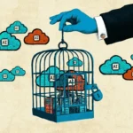 Ante la posibilidad de que EE.UU. imponga restricciones a la computación en la nube, ¿cómo se adaptará el sector de la IA de China?